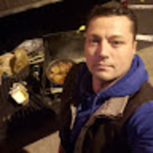 Meet your Posher, Wesley